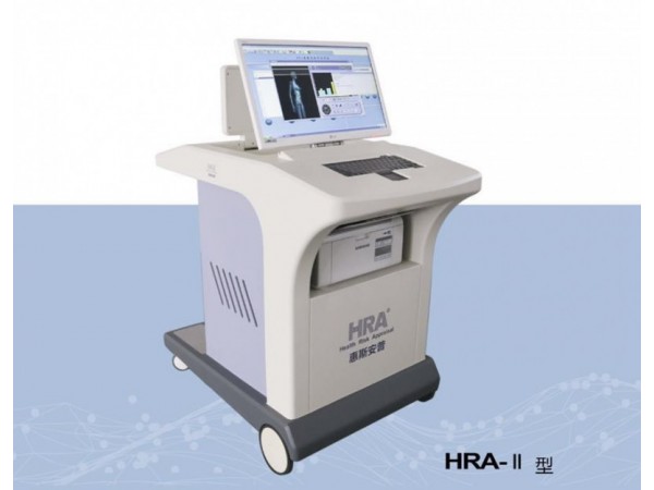 【惠斯安普】HRA-II健康風(fēng)險(xiǎn)評(píng)估系統(tǒng)