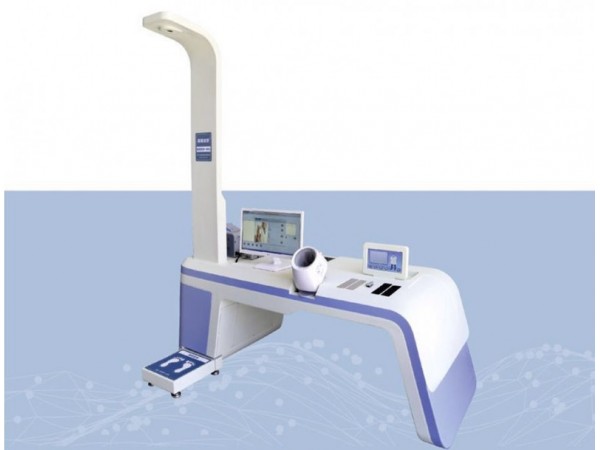 惠斯安普HRA-I型健康管理一體機(jī)