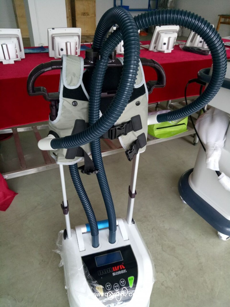 振動(dòng)排痰機(jī)