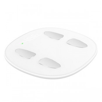 WIFI互聯(lián)體重脂肪秤