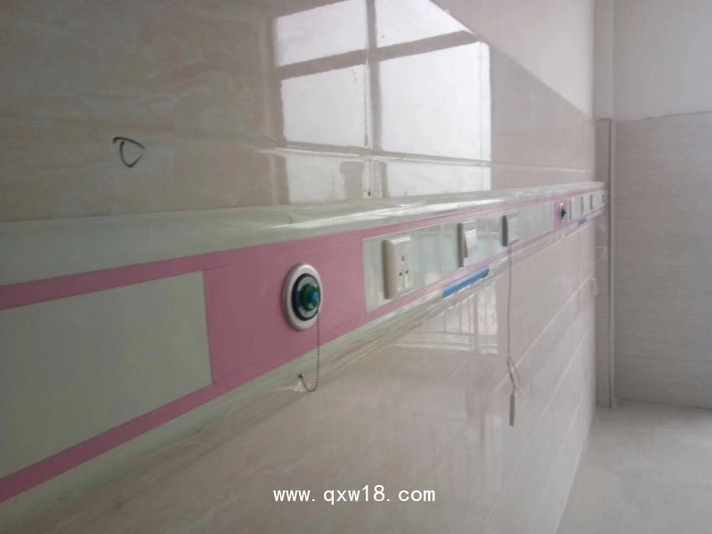 智能傳呼對(duì)講系統(tǒng)