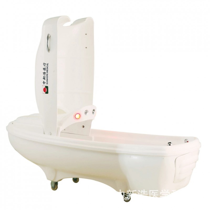 新浩牌SH-800P-9經(jīng)濟實用型中藥熏蒸床 中藥汽化熏蒸儀