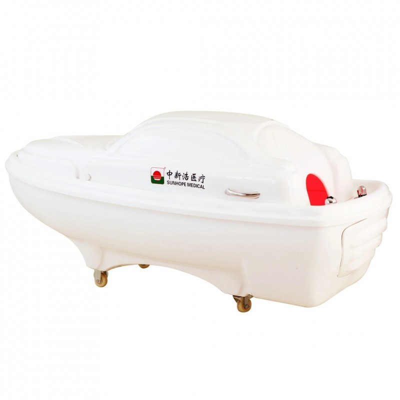 新浩牌SH-800P-9經(jīng)濟實用型中藥熏蒸床 中藥汽化熏蒸儀