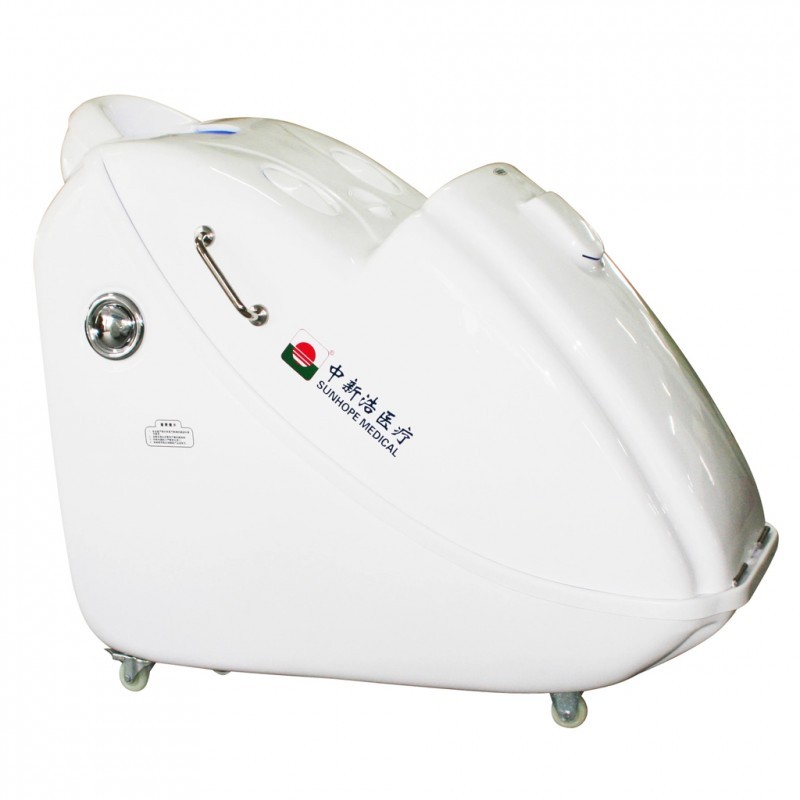 新浩牌SH-800D內(nèi)分泌平衡理療機中藥熏蒸機 熏蒸理療艙