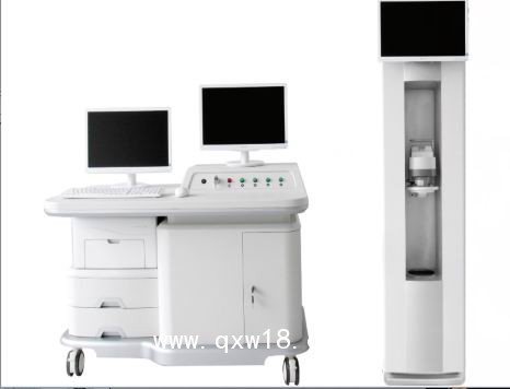 醫(yī)用紅外熱像儀2018