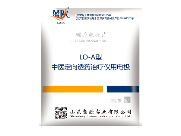 理療電極片-一次性醫(yī)用水凝膠理療電極片-中醫(yī)定向透藥儀耗材