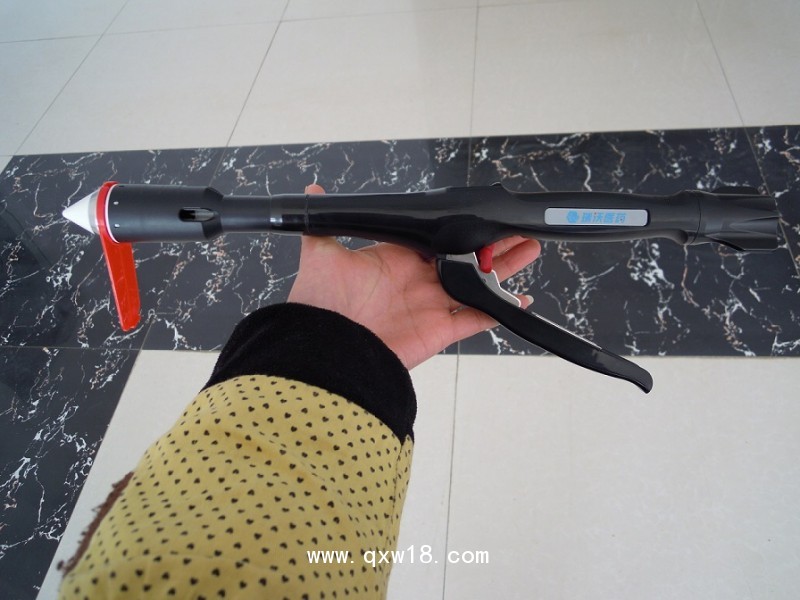 一次性使用肛腸吻合器