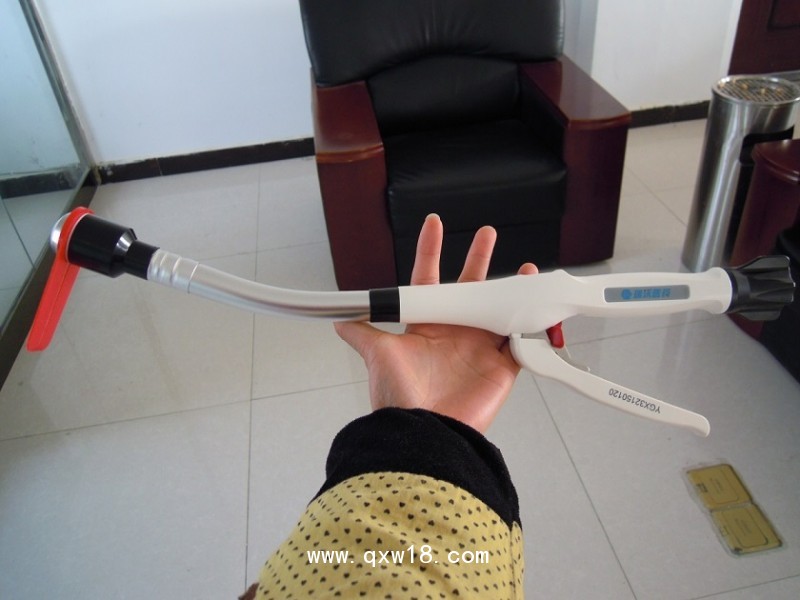 一次性使用管型吻合器