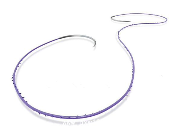 倒刺線/免打結線/美容懸吊線