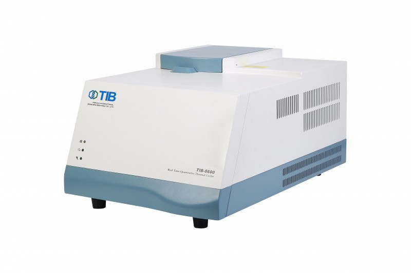 TIB-8000系列實(shí)時(shí)熒光定量PCR儀
