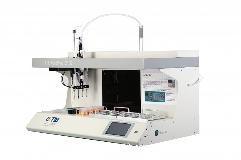 液基薄層細(xì)胞制片機(jī)TIB-AutoPrep 2406