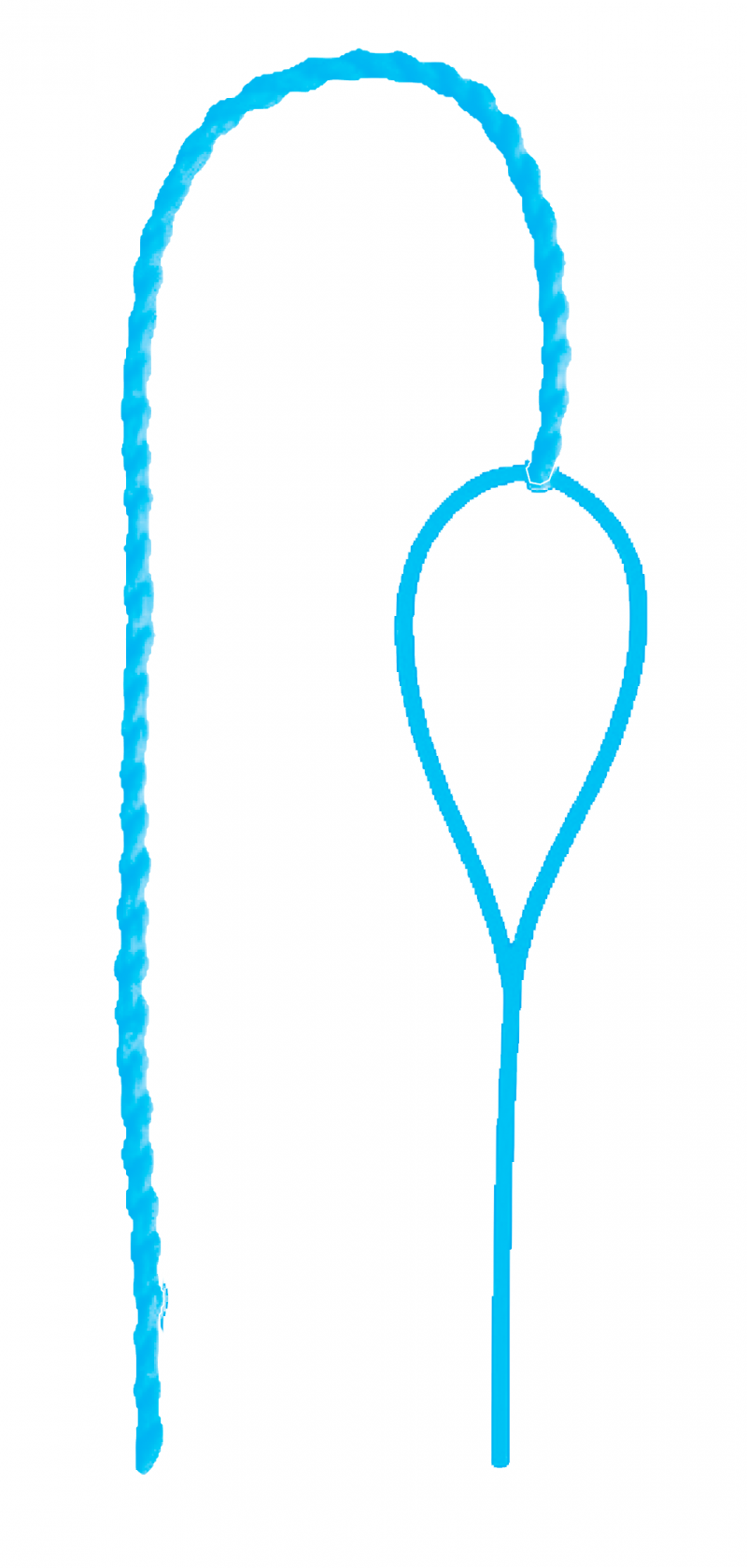 愛得齒正畸種植專用牙線