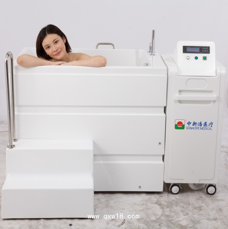 新浩牌SH-S002納米中醫(yī)浸泡康復(fù)水療設(shè)備康復(fù)水療機(jī)