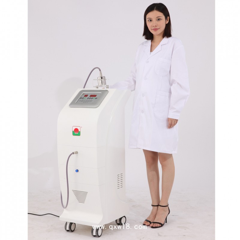 新浩牌SH-600A-2綜合理療機養(yǎng)生理療儀  婦科治療