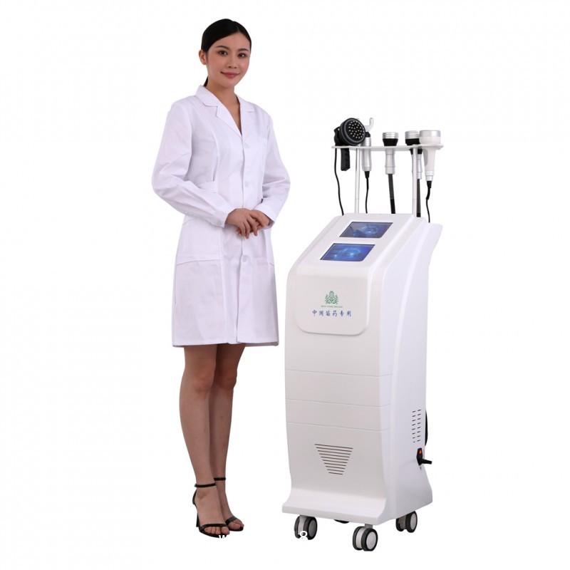 新浩牌SH-600A-3養(yǎng)生理療設備綜合理療機血脈通