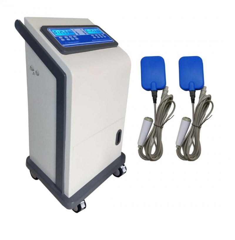 經皮給藥治療儀