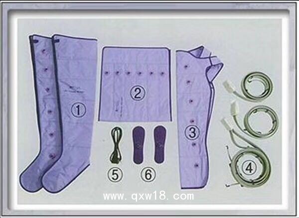 空氣波壓力治療儀