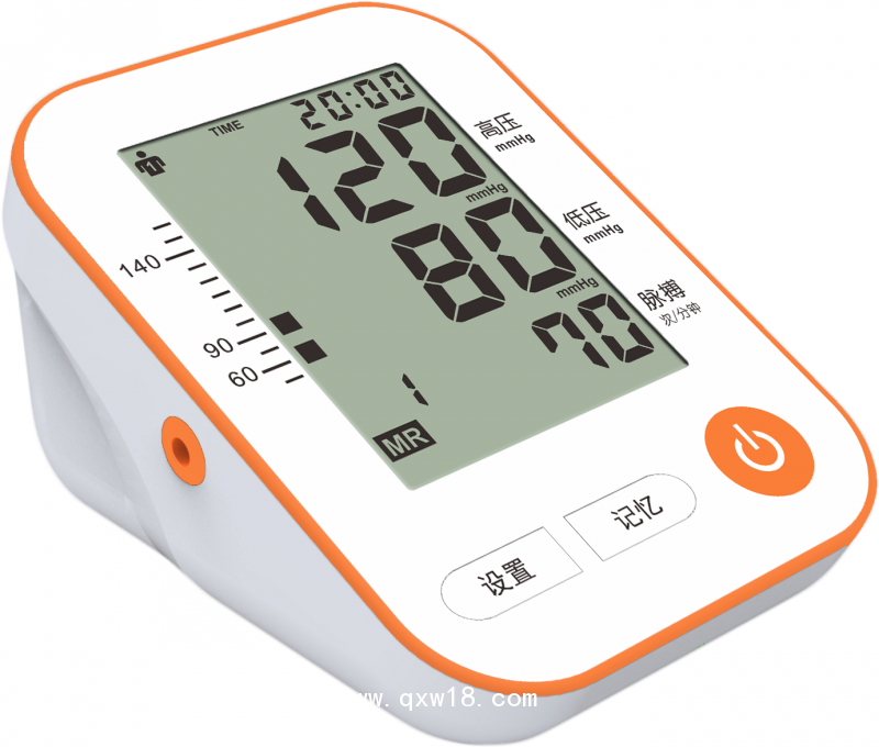 廠家直銷藍牙血壓計