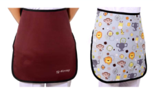 SJ-KrrayX射線防護裙