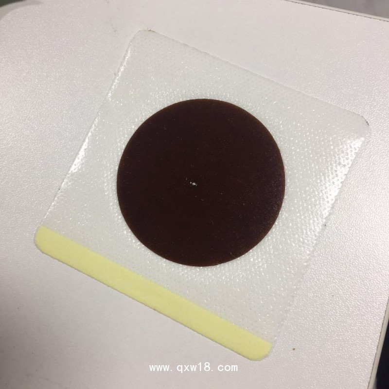 小兒感冒貼招商、感冒貼生廠家貼牌加工、中藥感冒貼代工