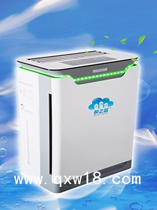 都之藍空氣消毒機