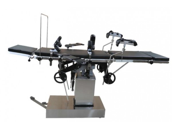 山東眾佳S3 ZJ3008A側(cè)面操縱式綜合手術(shù)臺(tái)