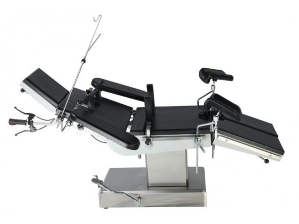 山東眾佳S5  ZJ3001A手動(dòng)綜合手術(shù)臺(tái)