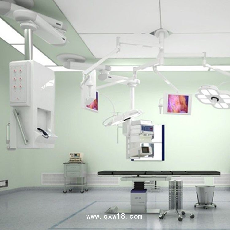 手術(shù)室凈化系統(tǒng)  潔凈手術(shù)室