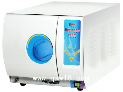 小型實(shí)驗(yàn)室滅菌器，自動(dòng)型臺(tái)式滅菌器，美容院專用滅菌器。