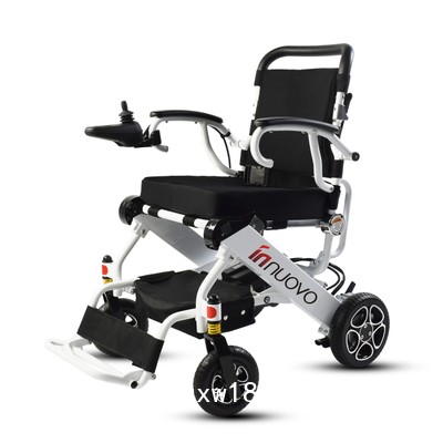 電動(dòng)輪椅