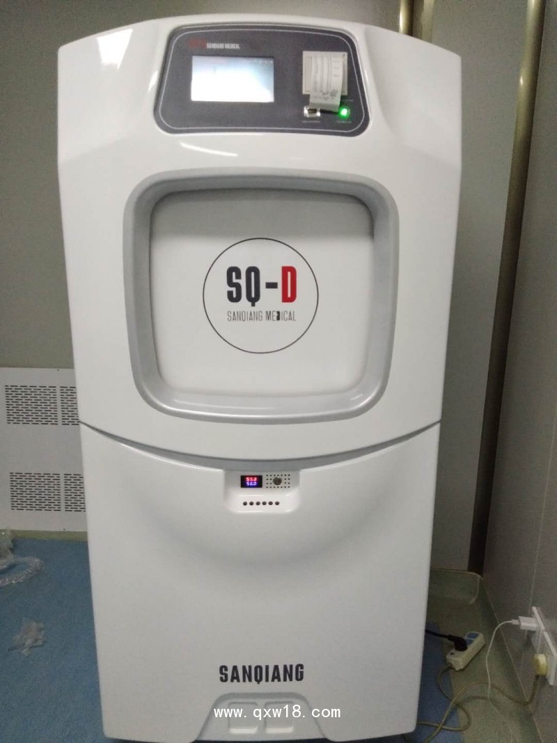 低溫等離子滅菌器 過(guò)氧化氫等離子滅菌器