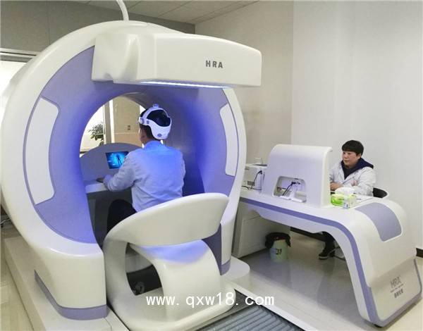 HRA疾病早期篩查系統(tǒng)