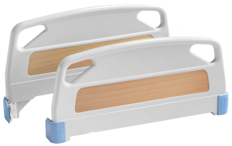 山東眾佳CT-7光面床頭板掛鉤式（嵌線）