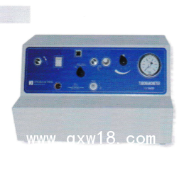 創(chuàng)新的咽鼓管功能診斷系統(tǒng)——TMM測壓儀