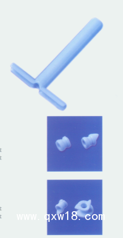 賓格通氣引流管