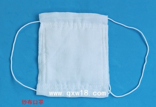 醫(yī)用無(wú)紡布口罩