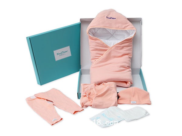 產(chǎn)房新生兒無菌待產(chǎn)包醫(yī)用滅菌嬰兒襁褓嬰兒無菌套裝