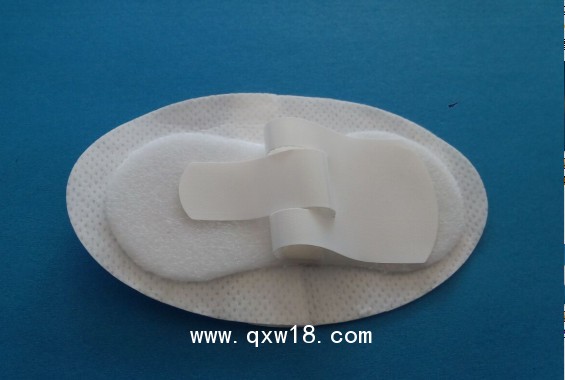 導(dǎo)管固定裝置