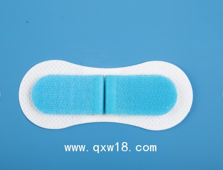 導(dǎo)管固定裝置