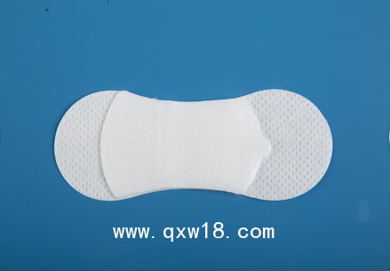 導(dǎo)管固定裝置