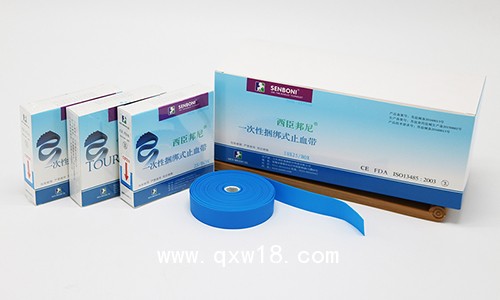 止血帶（主圖）