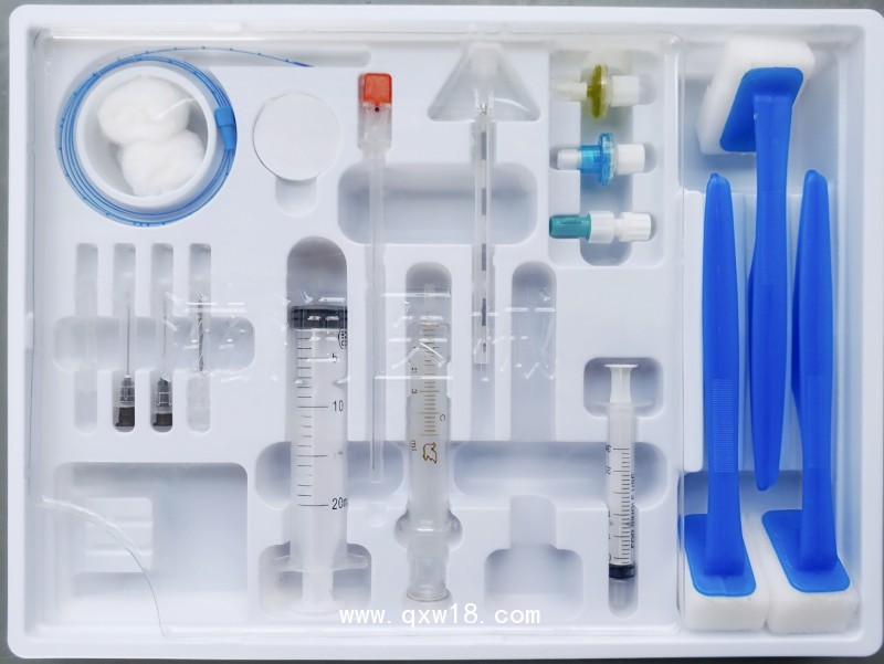 新型超聲引導(dǎo)神經(jīng)阻滯針