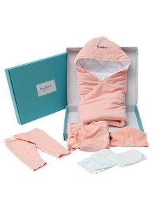 新生兒護臍帶等護理包