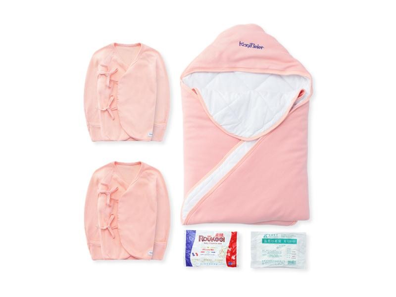 無菌嬰兒服寶寶產房無菌衣服