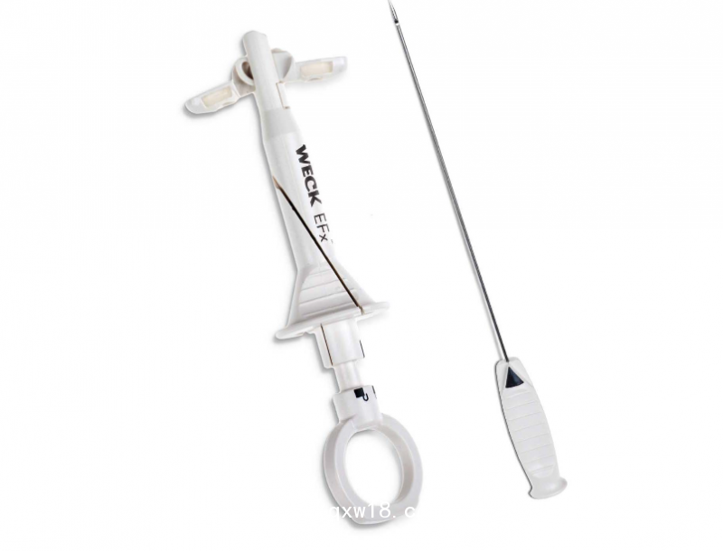 美國(guó)泰利福WECK EFx? 微創(chuàng)筋膜閉合器EFX001