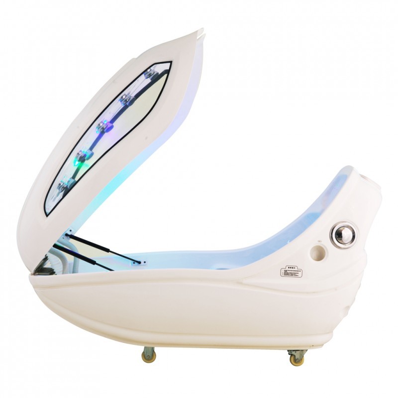 新浩牌實用平躺/半躺型康復理療設備中藥熏蒸機