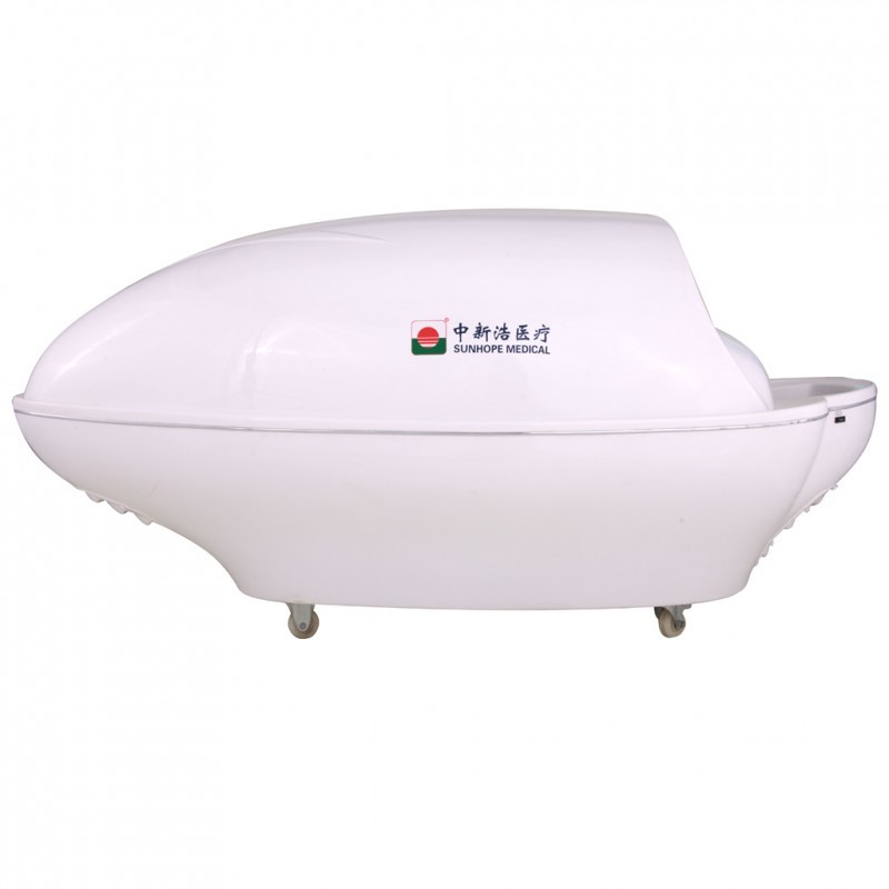 新浩牌SH-800P-8紅外理療型康復(fù)理療設(shè)備能量艙 熏蒸機