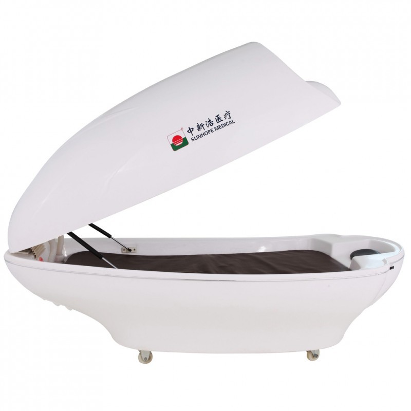 新浩牌SH-800P-8紅外理療型康復(fù)理療設(shè)備能量艙 熏蒸機