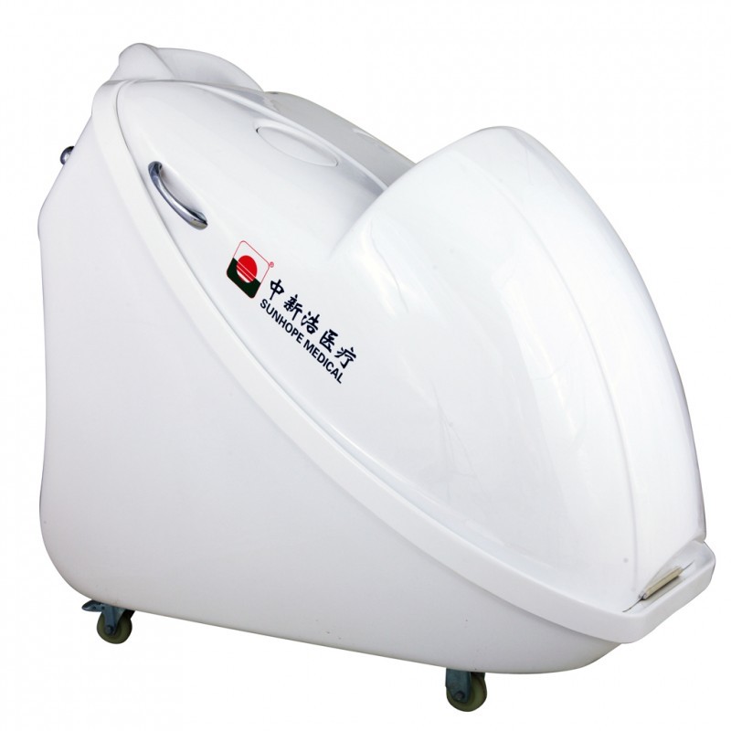 新浩牌SH-800Z經(jīng)典坐式型康復理療設備中藥熏蒸艙 汗蒸艙