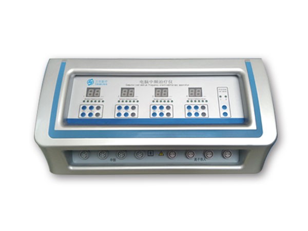 三樂直流脈沖離子導(dǎo)入儀